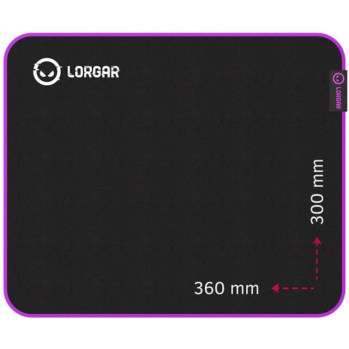 Main 313 Gaming Mouse Pad — 2