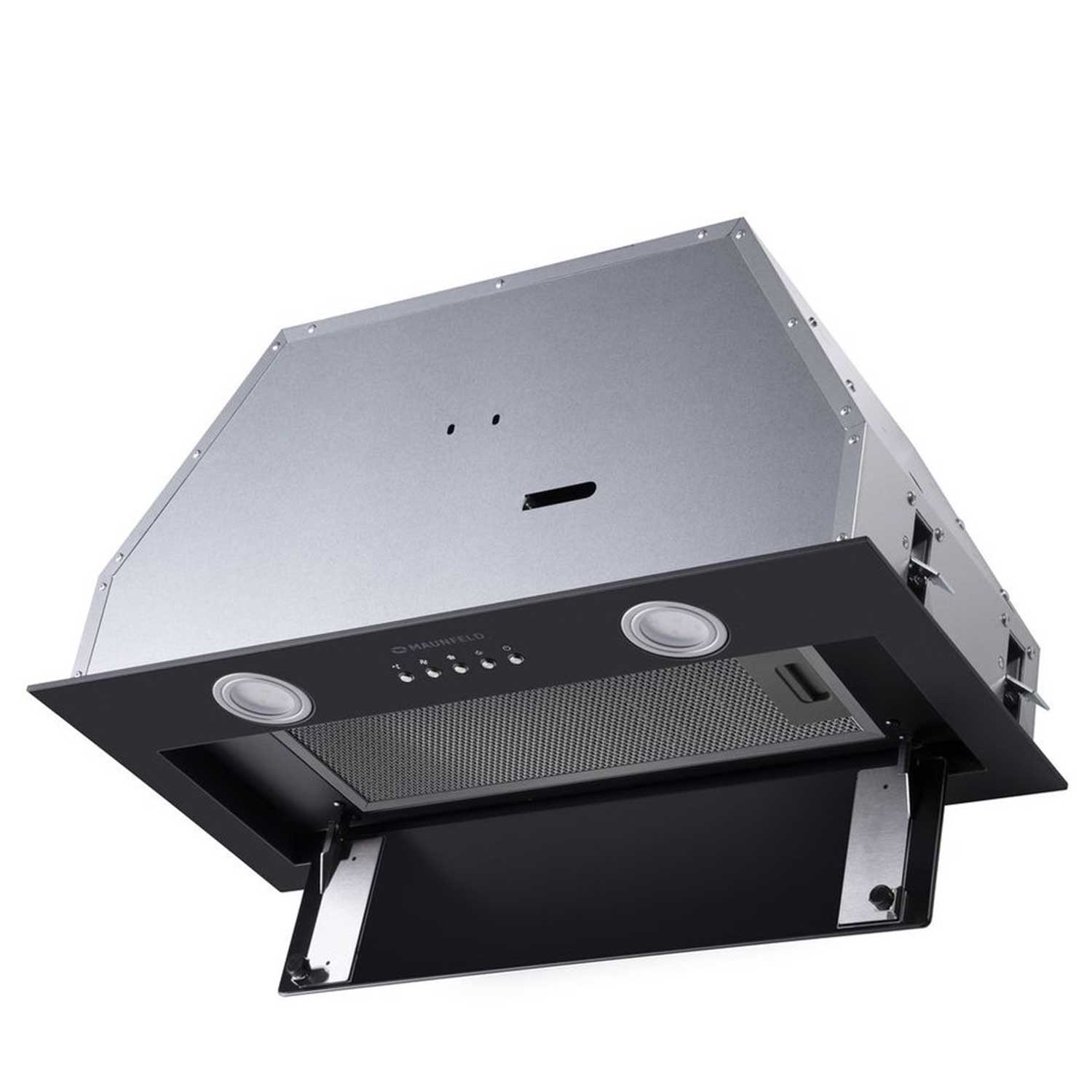 Range hood MAUNFELD TRAPEZE 602IG — 3