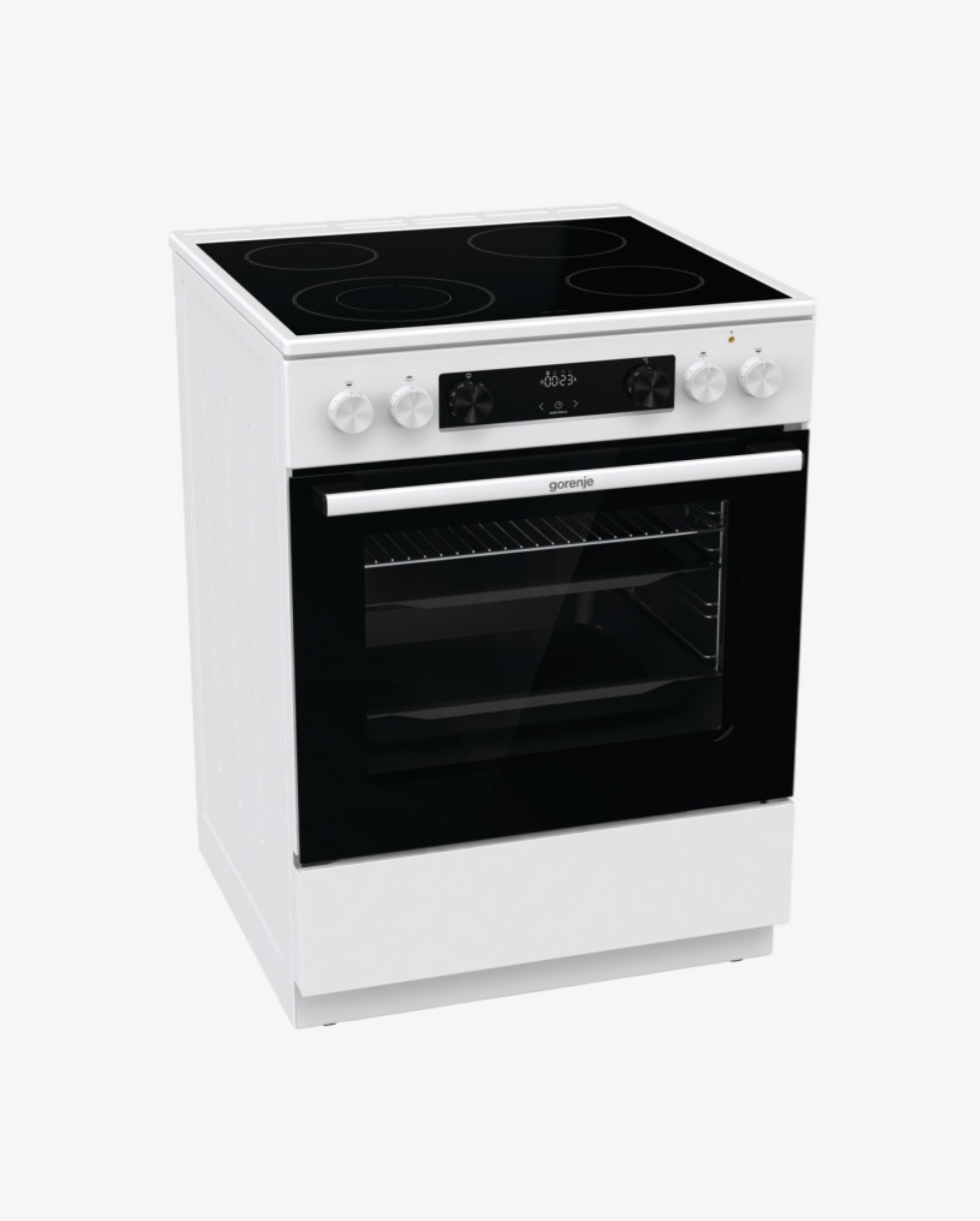 GORENJE GECS6C70WC — 3