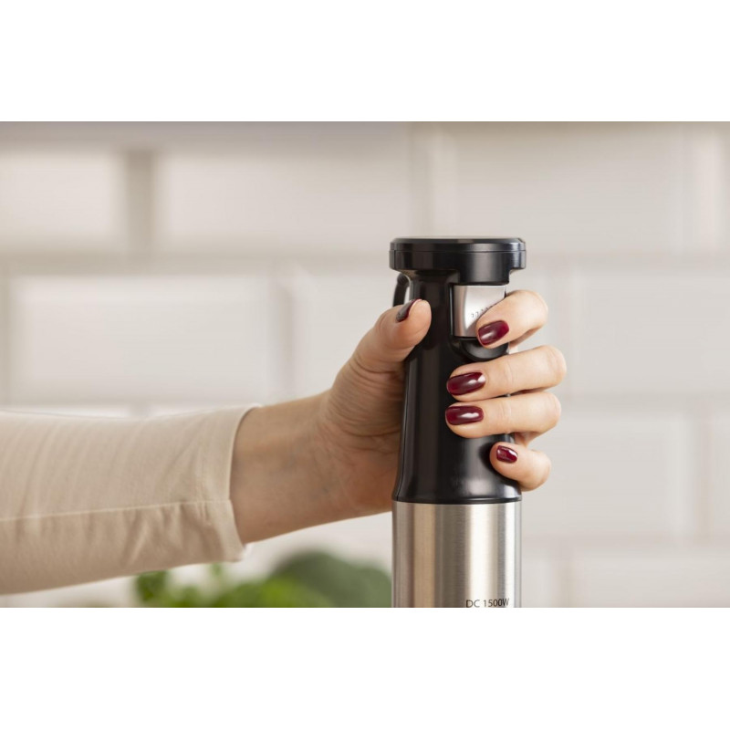 HBX1500VS Hand Blender — 3