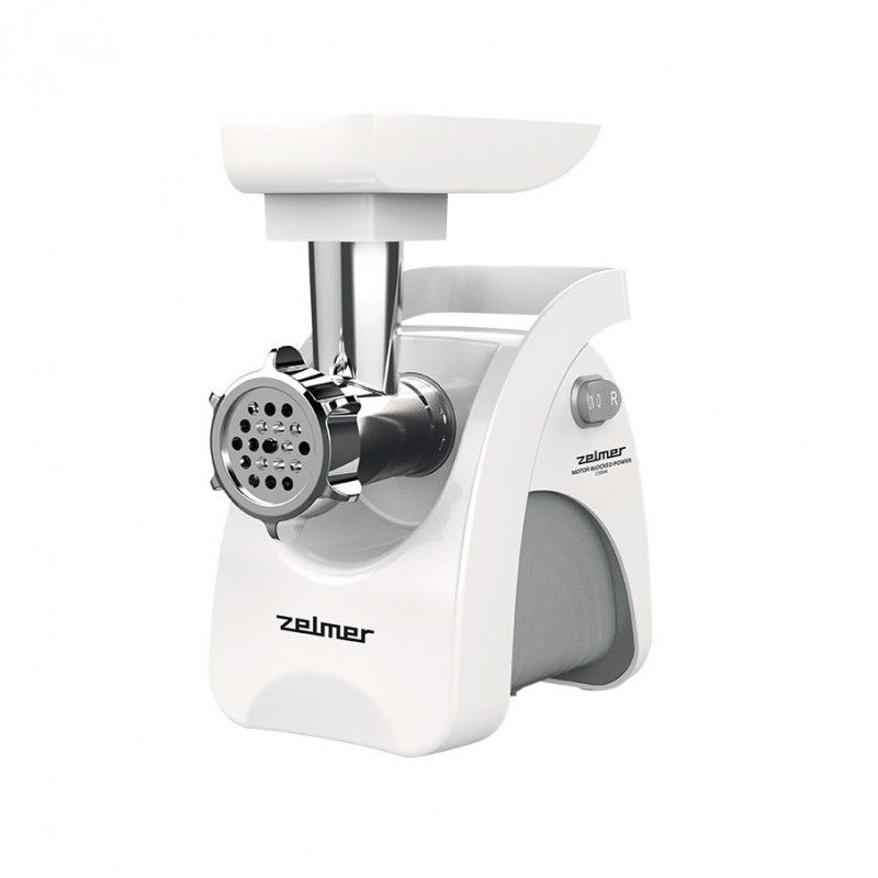 Meat grinder ZMM9801B — 4