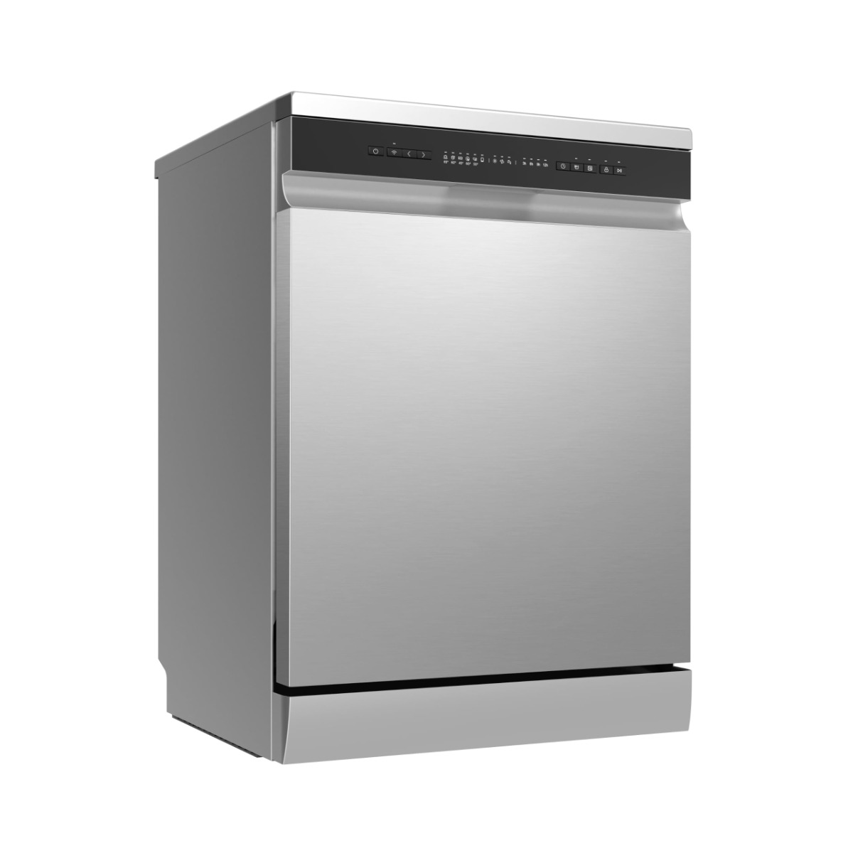 Midea WQP-14-W7633C-W — 3