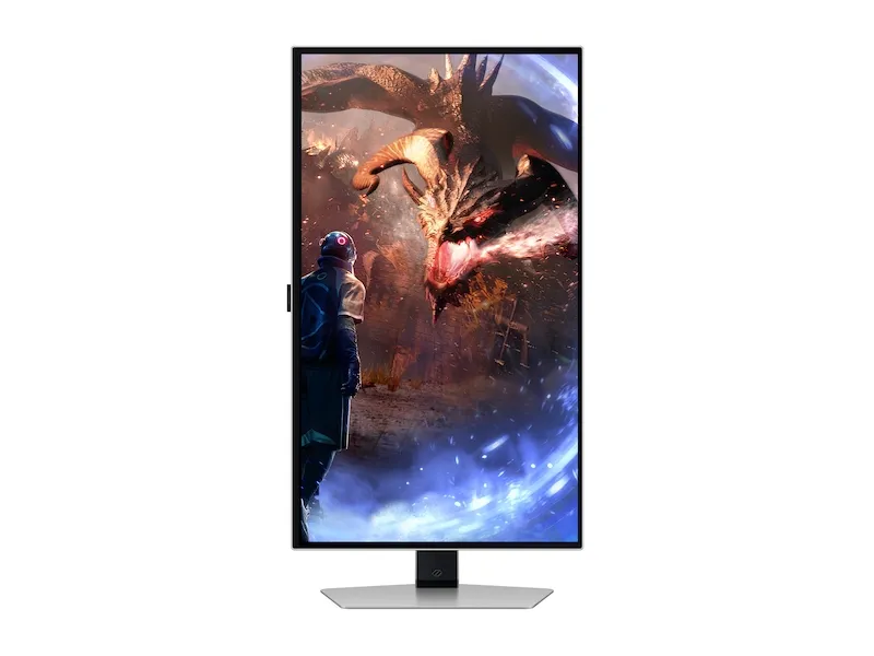 Odyssey G6 LS27DG602SNXZA — 3
