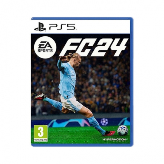 PlayStation 5 Fifa 24