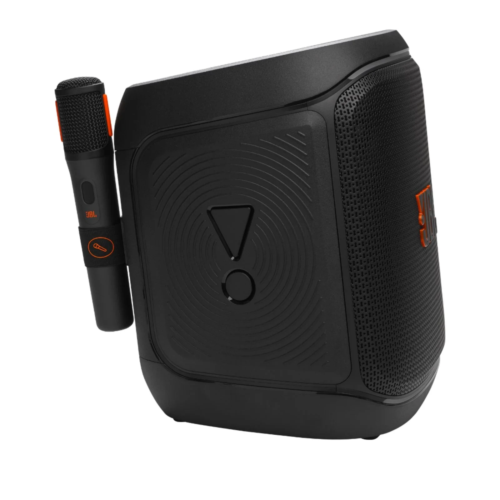 PartyBox Encore 2 Portable Party Speaker With 2 Mics — 5