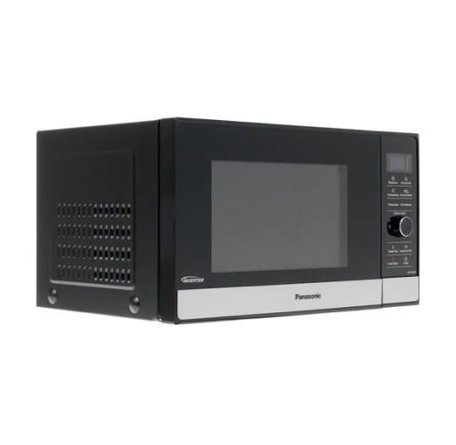 Միկրոալիքային վառարան Panasonic NN-SD38HSZPE — 4