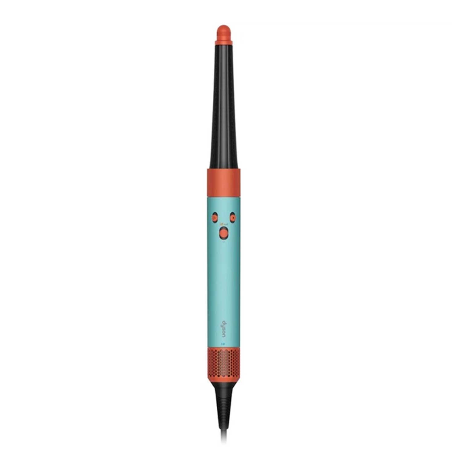 Hair styler HS08 GePa Tz 533736-01 — 3