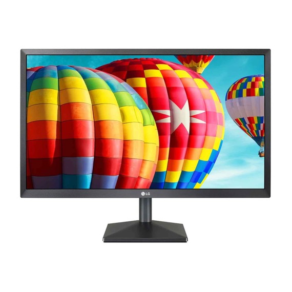 Մոնիտոր LG 22MK430H-B — 3