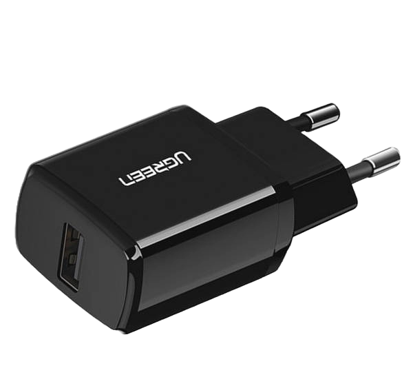 Wall charger UGREEN 2.1A USB-A 50459 — 3