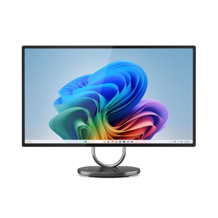 AIO Yoga 31 Ultra 7 258V RTX4050 W11H F0HX001FRU — 5