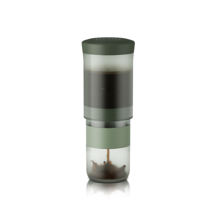 Wacaco Prestina portable coffee maker — 7