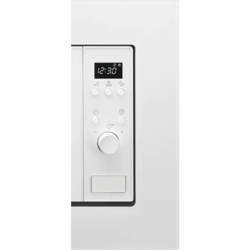Built-in microwave oven Electrolux LMS2173EMW — 6