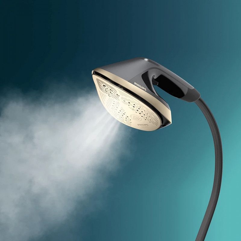 Steam generator AIS8540 80 — 2