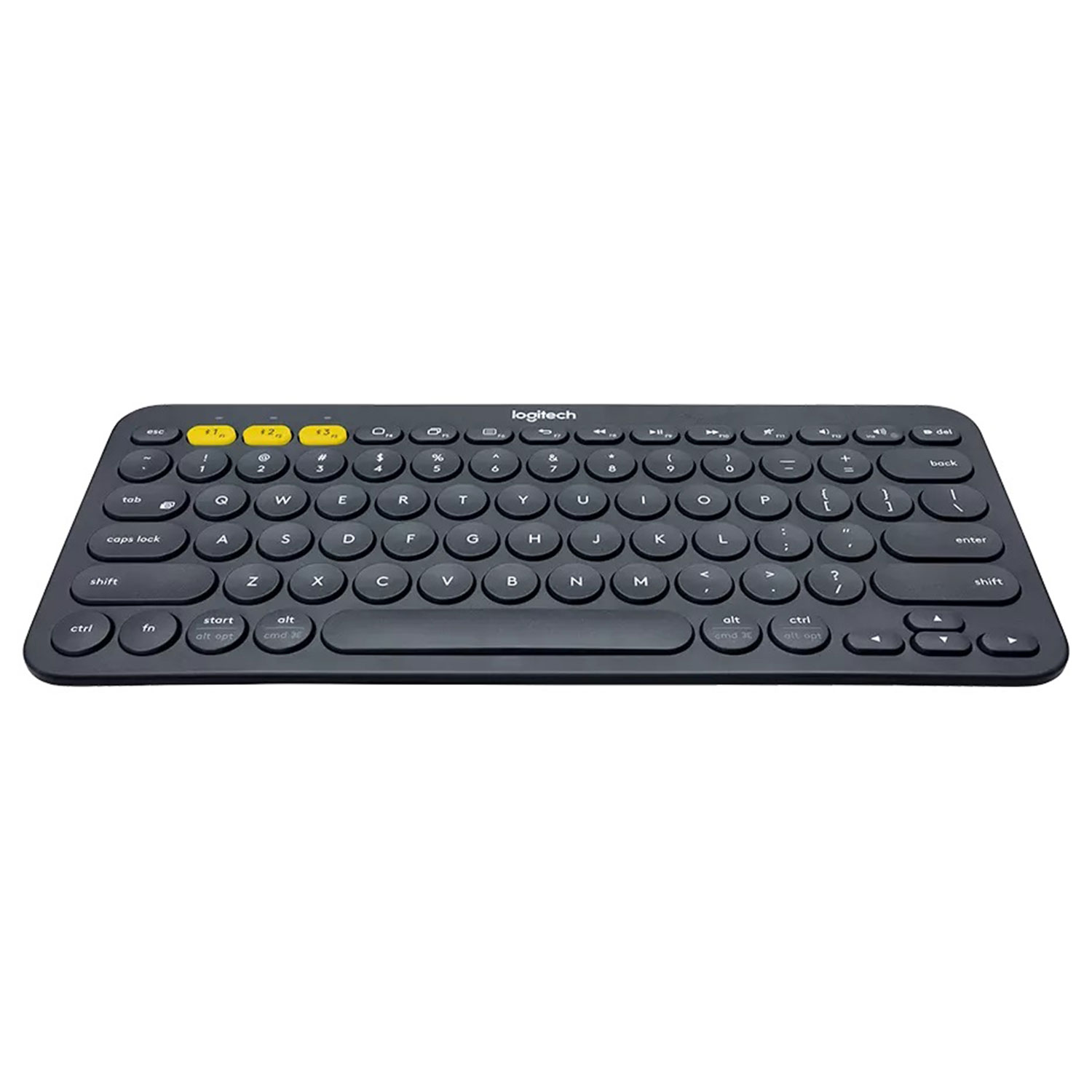 Keyboard Logitech K380 MULTI-DEVICE BLUETOOTH L920-007584 — 2