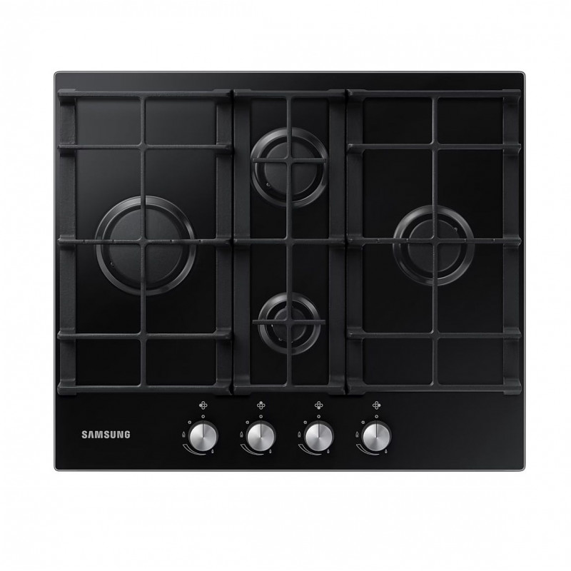 Built-in gas hob NA64H3010BK — 5