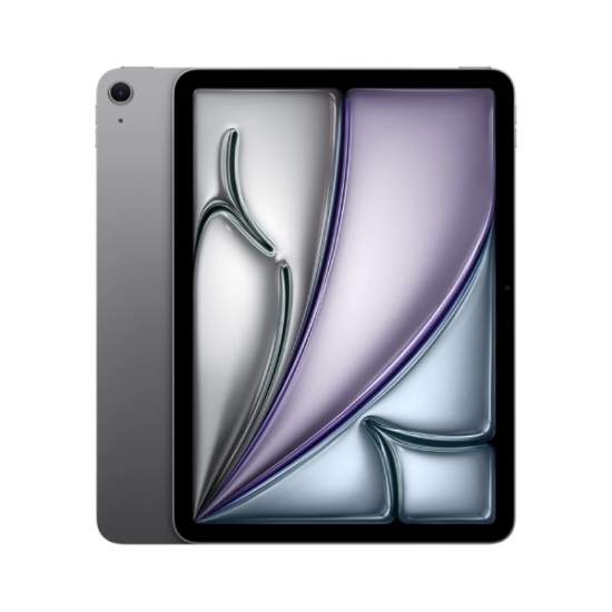 iPad 11 — 25
