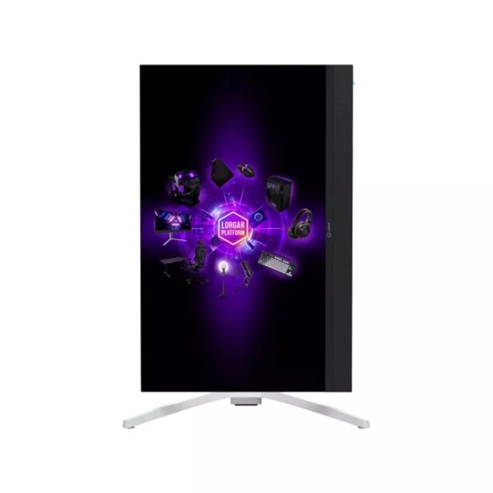 Lorgar 27MP1 UHD MiniLED Gaming IPS — 3
