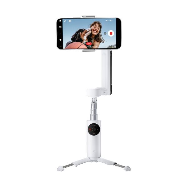Insta360 Camera Go3 S Retro Bundle Special Edition — 18