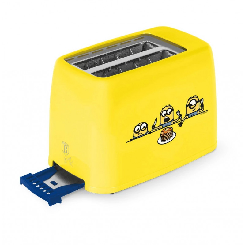 BERLINGER HAUS BH 9938MN Minion — 3