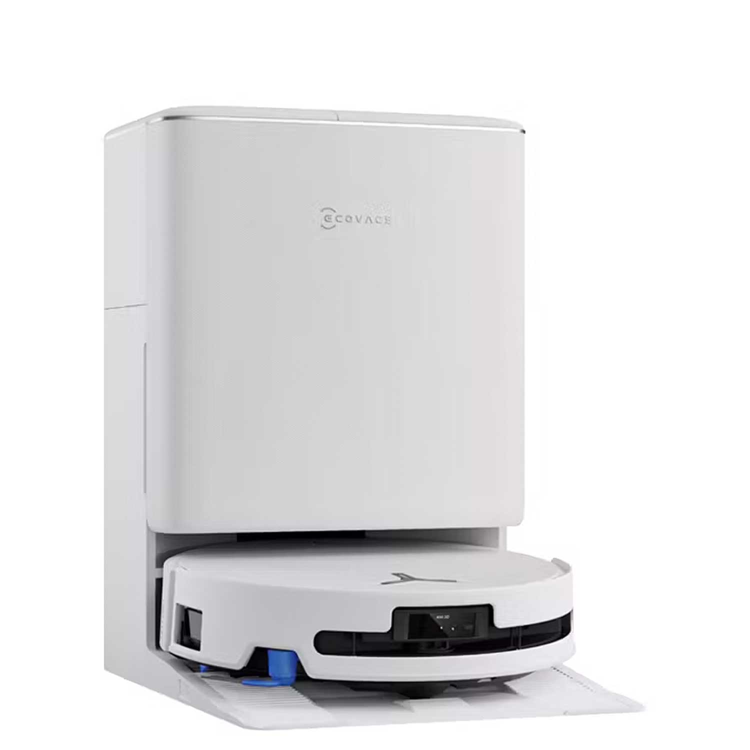 Ռոբոտ փոշեկուլ ECOVACS DEEBOT T90 PRO OMNI DEX95 — 2