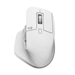 MX Master 3S High-Precision Bluetooth Mouse