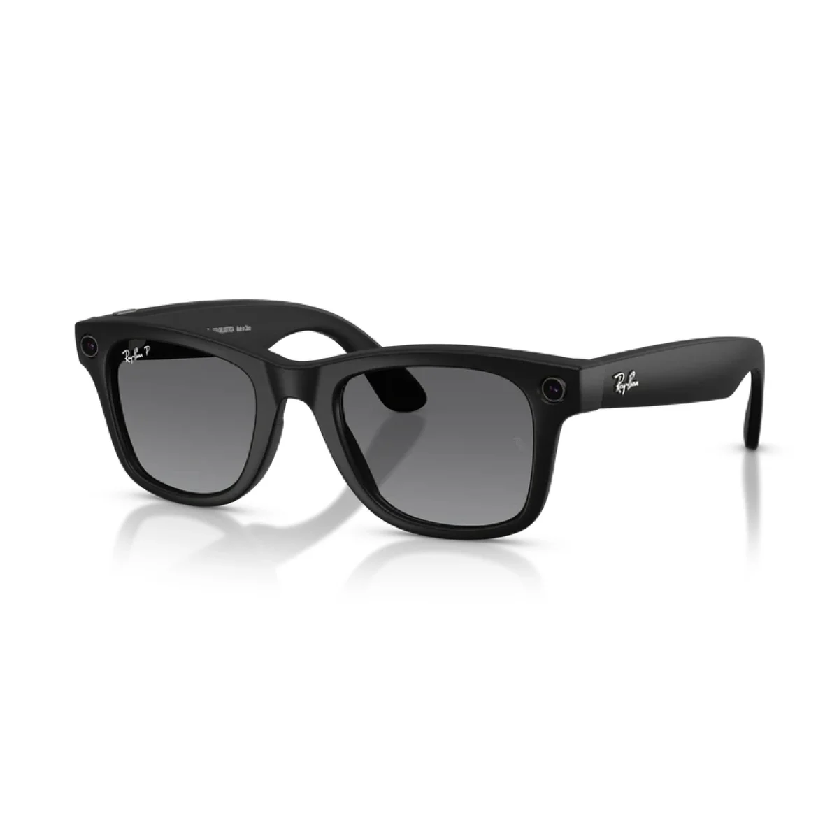 RayBan Meta Wayfarer 2 RW4012 Gradient — 2