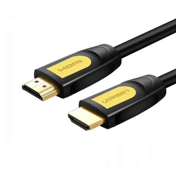 Cable UGREEN HDMI 4K Male to Male 10128 — 2