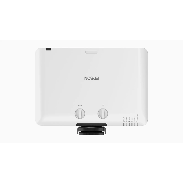 EB-L530U PowerLite 5200lm Laser Projector — 3
