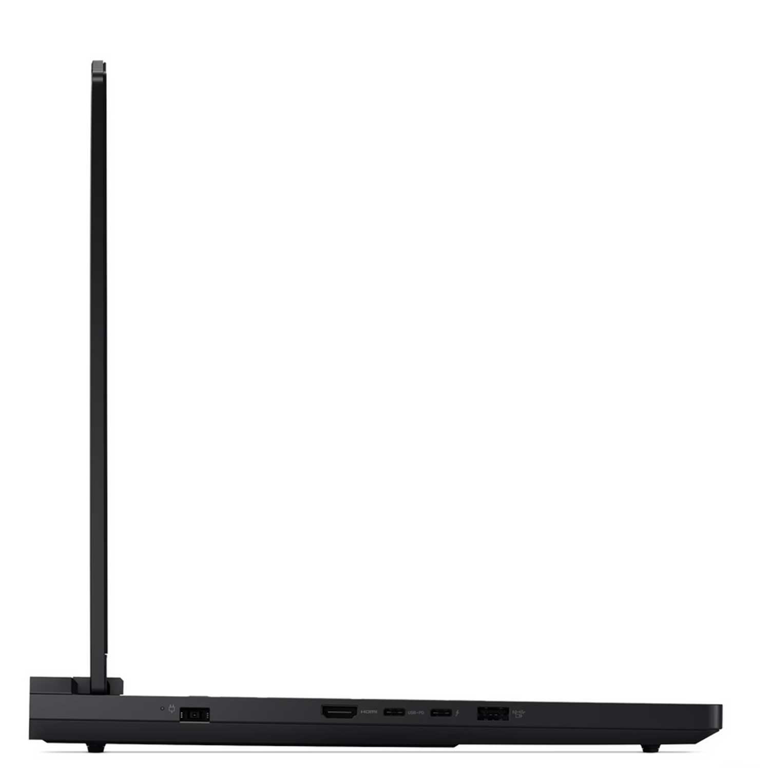 Notebook Legion Pro 7 16IAX10H Ultra 9-275HX 16 OLED 240Hz RTX5070Ti- Eclipse 83F50026RK — 8