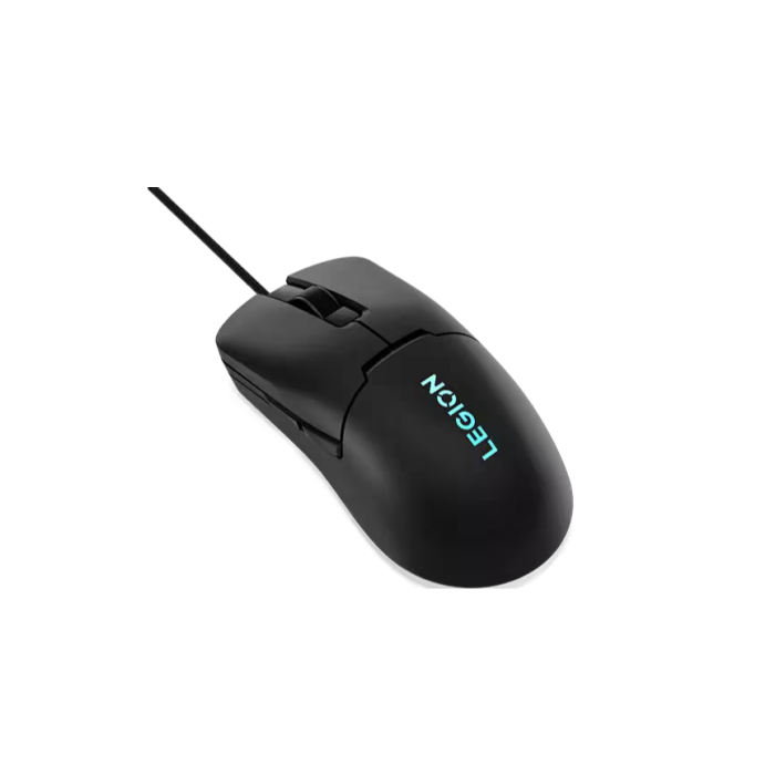 Mouse Legion M300s RGB Gaming Shadow GY51H47350 — 2