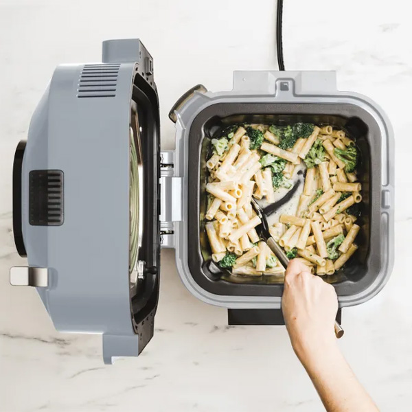 Air fryer and multicooker Ninja Speedi ON400EU — 4