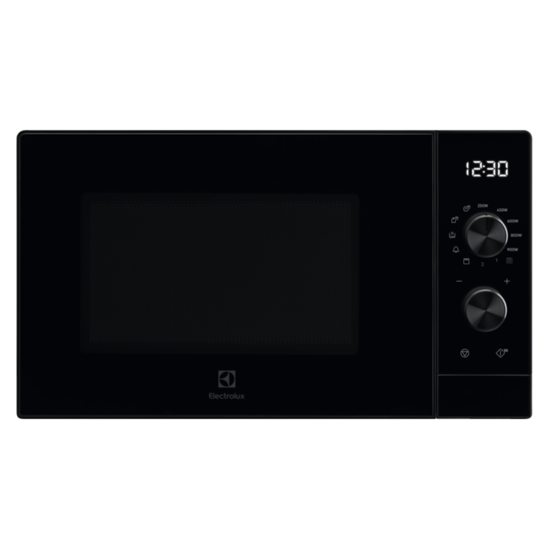 Electrolux EMZ725MMK Microwave oven — 5