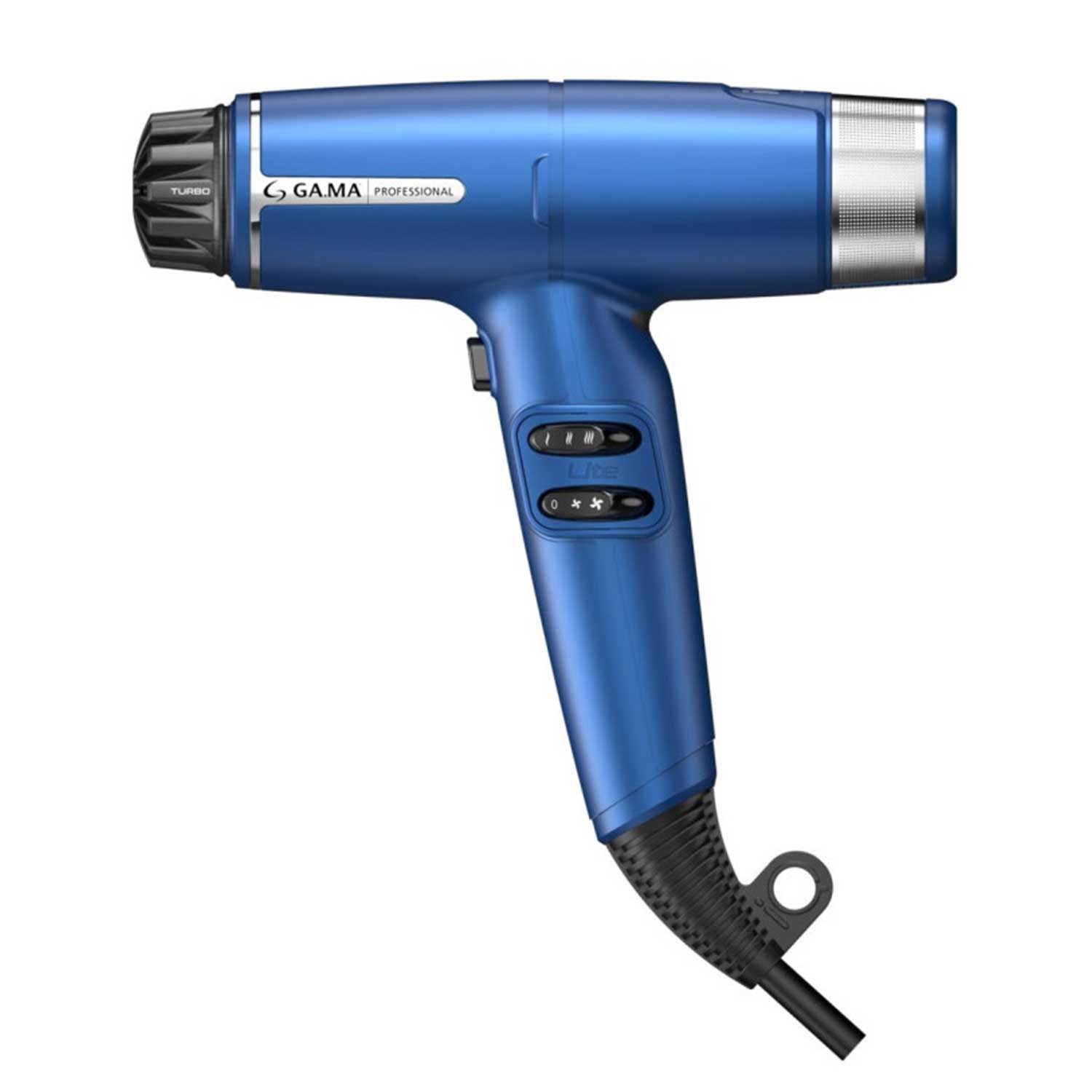 Hair dryer GA.MA IQ LITE BL PH6030.BL — 2
