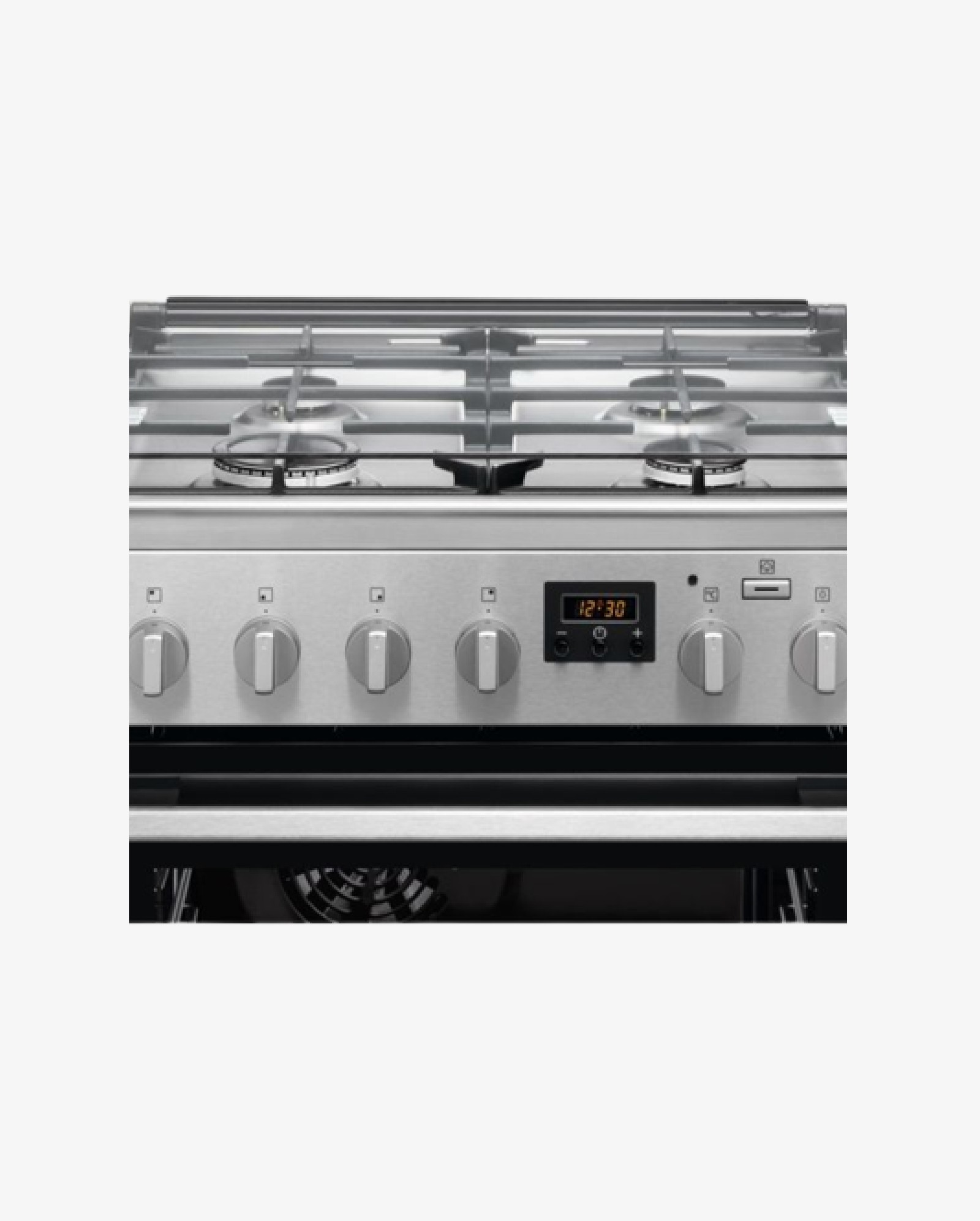 Gas stove ELECTROLUX RKK660201W — 2