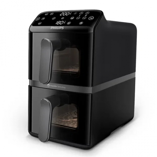 Air fryers NA460 09 — 2