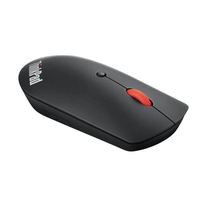 ThinkPad Bluetooth Silent Mouse 4Y50X88822 — 3