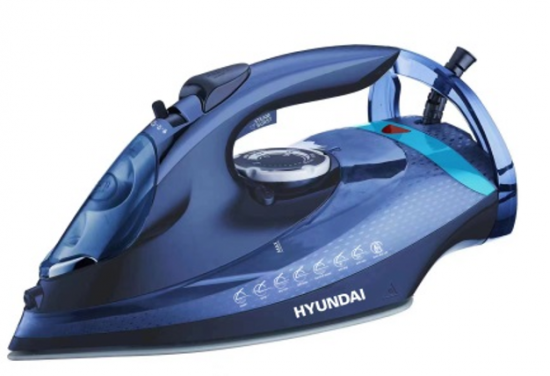Iron HYUNDAI HY8002NA — 3