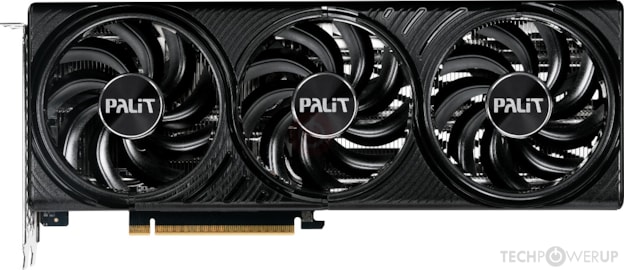Palit RTX5060 Infinity 3 GDDR7 128bit — 2
