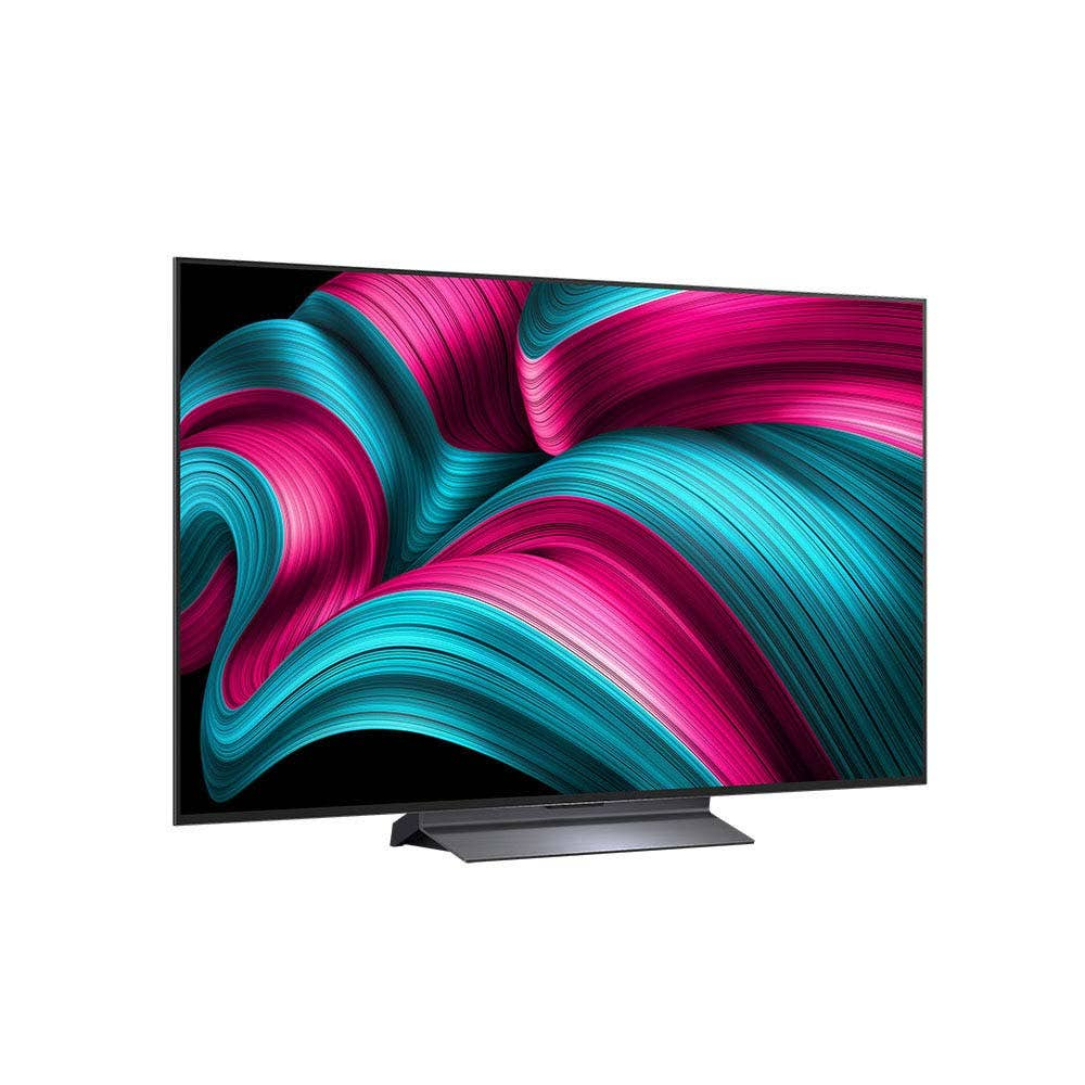 TV 55 55c56la 4K Oled 2025 — 3