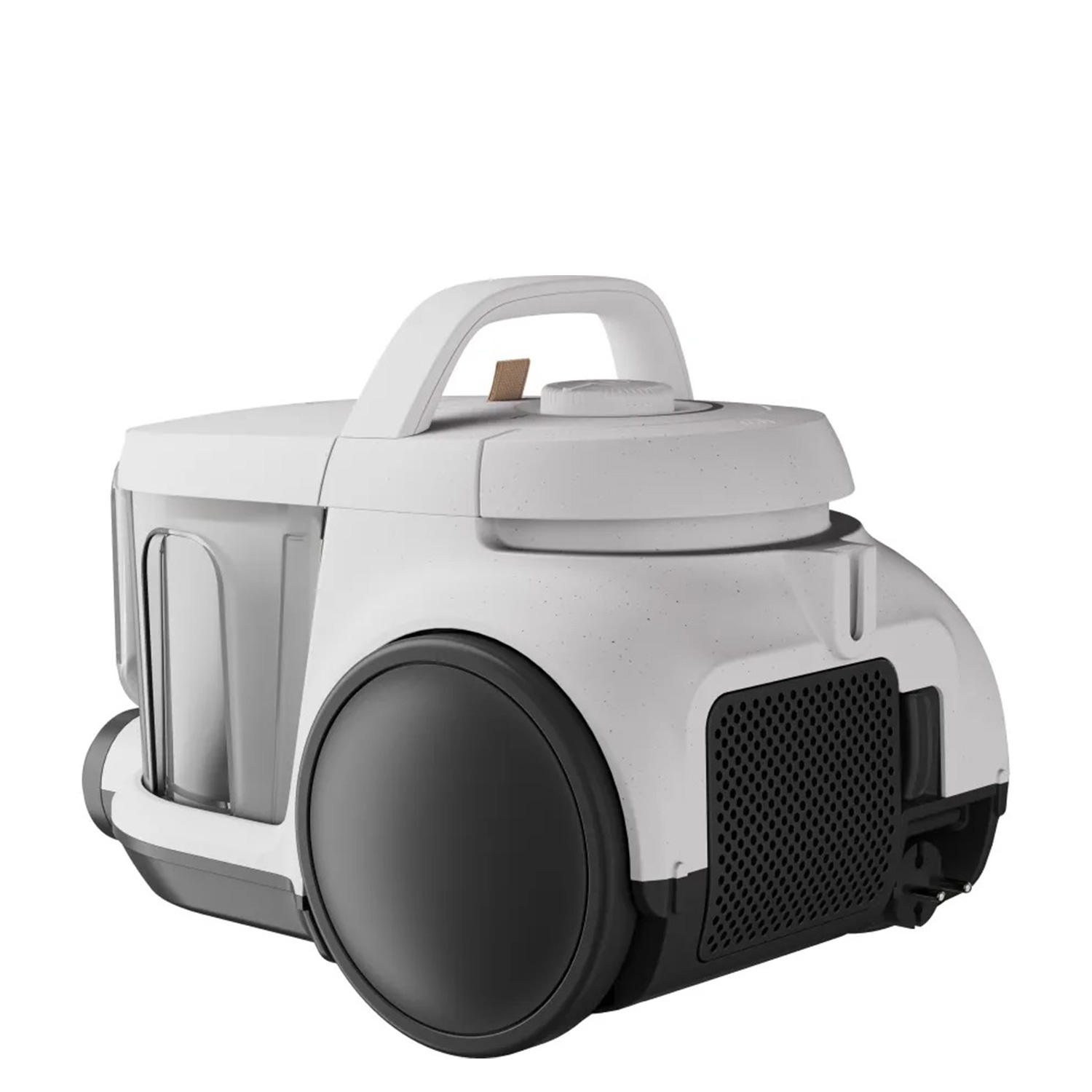 Vacuum cleaner Electrolux EL51C2SW — 4