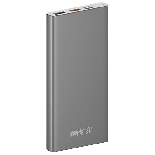 Power bank Hiper — 4