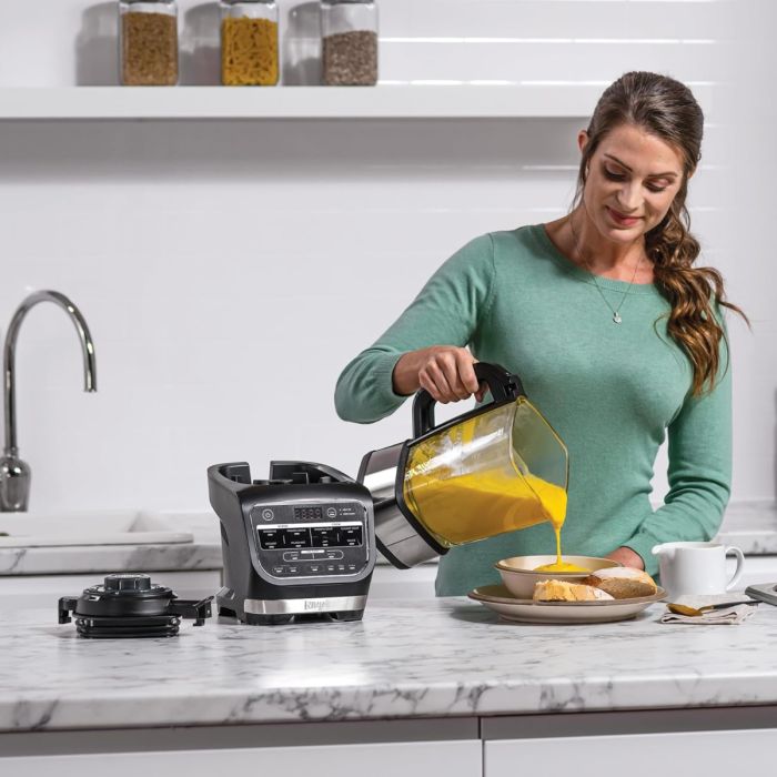 Ninja HB150EU Mixer Soup Maker — 6