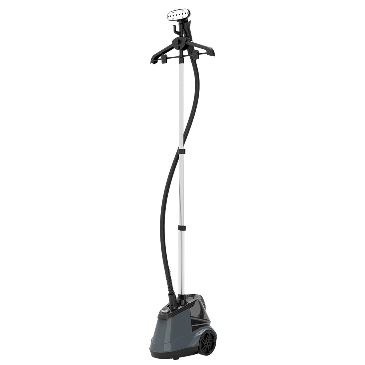 Steamer CENTEK CT-2388 GR — 2