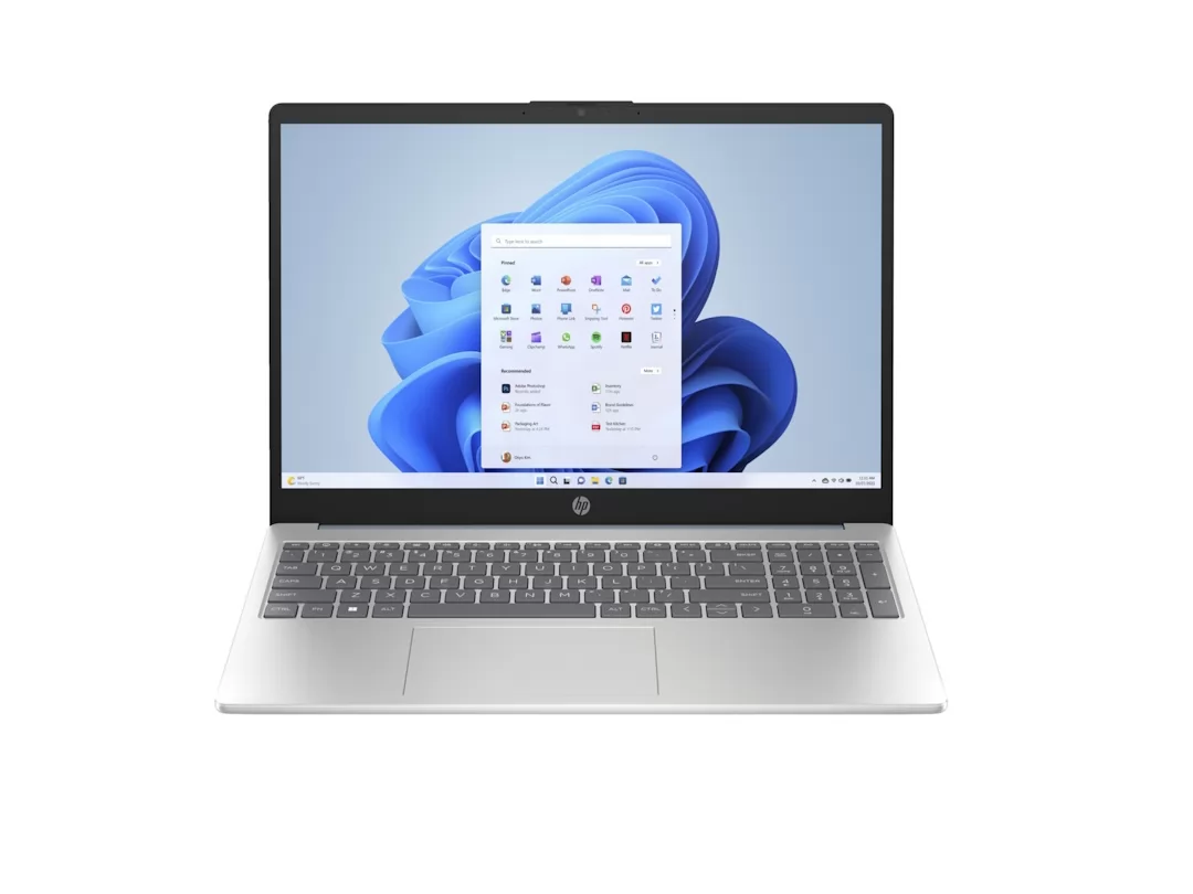 Նոթբուք HP 15-fd0095WM — 2
