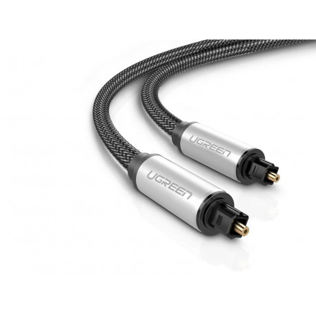 Optical Audio Cable Toslink UGREEN 10542 — 2