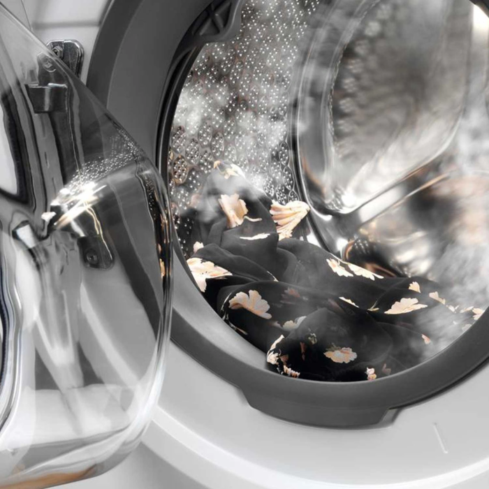 Washing machine Electrolux EWS6327DXE 7 kg — 3