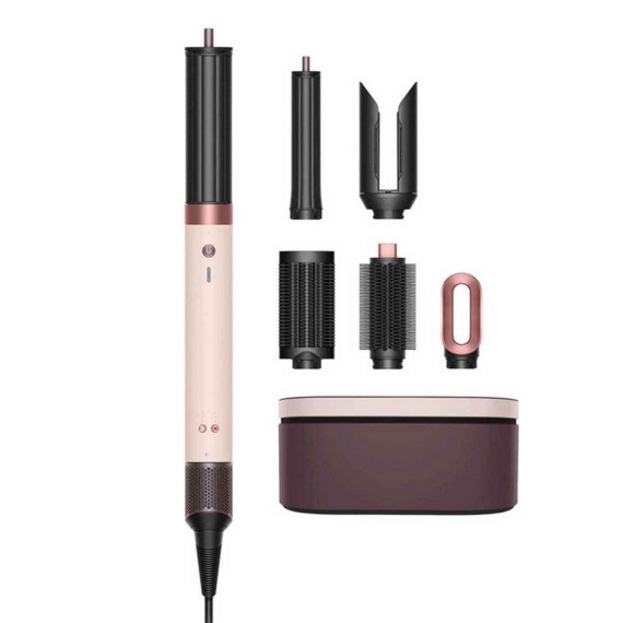 Hair styler HS09 CePk RoseGd 598757-01 — 2