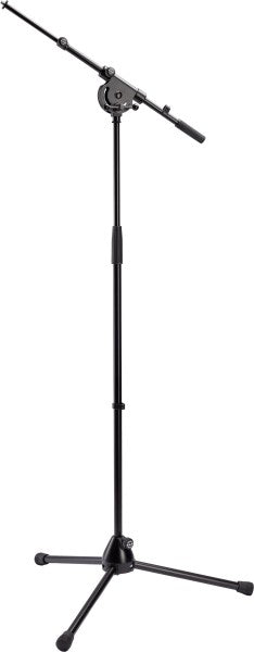 K&M 21010-300-55 Microphone Stand — 2