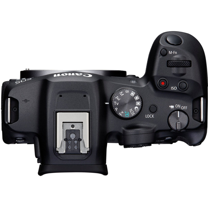 EOS R7 RF-S 18-150 S RUK 5137C040AA — 6