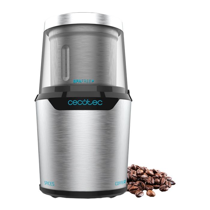 Cecotec 01559 TitanMill 300 DuoClean 300 W — 2